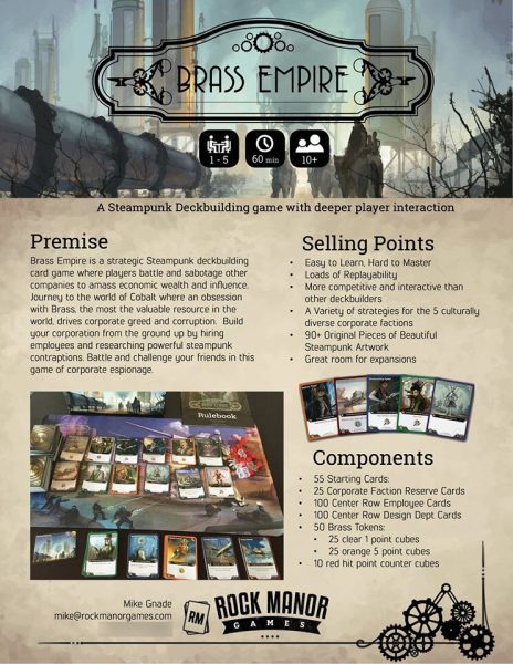 brass empire sell sheet draft 1