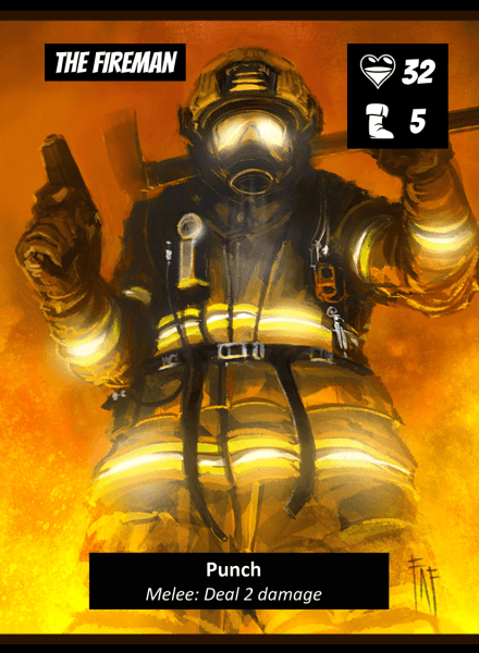 character-fireman