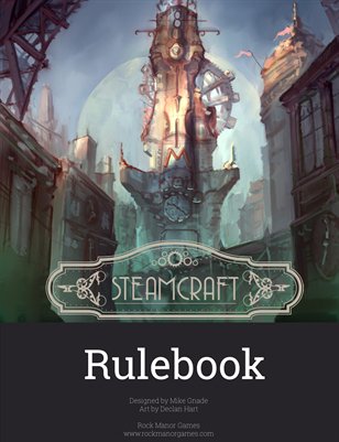 Draft Rulebook on Magcloud