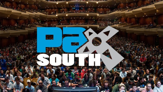 Play Brass Empire at PAX South