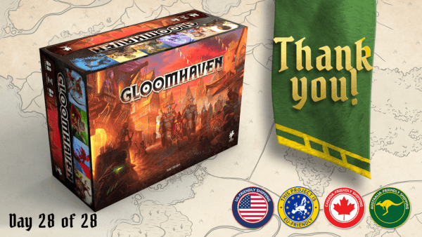 Gloomhaven