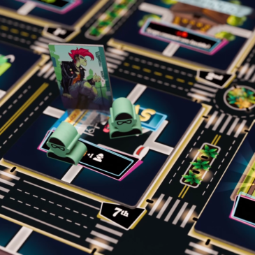 Disco Heist Laundry – January Update