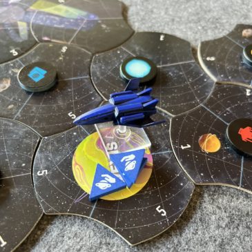 StarDriven: Gateway – September Update