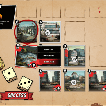 Maximum Apocalypse: Video Game Dev Update