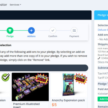 Disco Heist Laundry: November Update