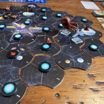 StarDriven: Gateway – December Update