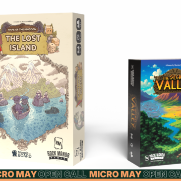 Production & fulfillment update across all projects